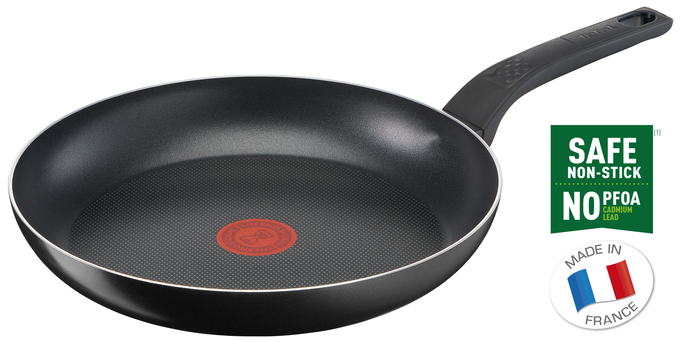 Pánev Tefal Simply Clean B5670653 28 cm