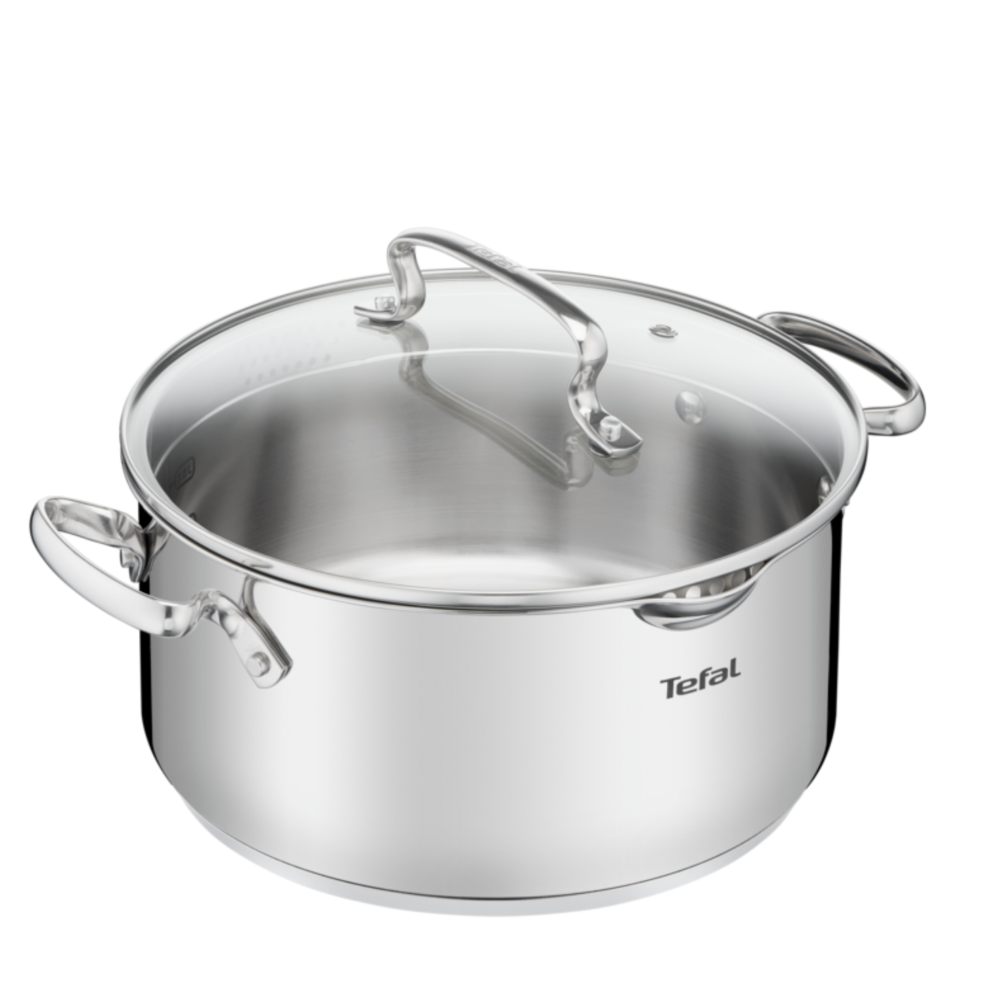 Kastrol s poklicí Tefal Duetto+ 24 cm G7194656