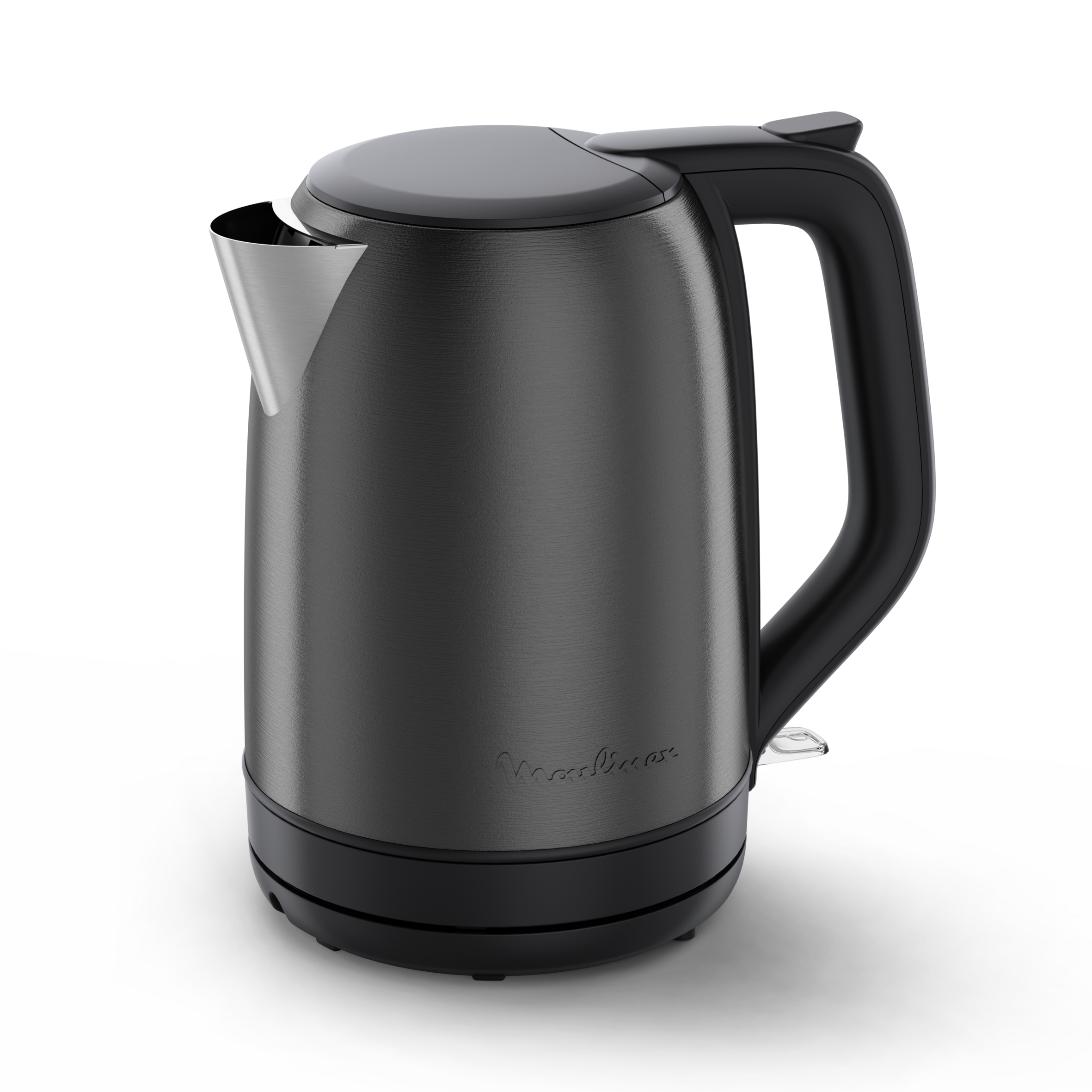 Subito, Bouilloire électrique, Indicateur 1 tasse, Ouverture à une main