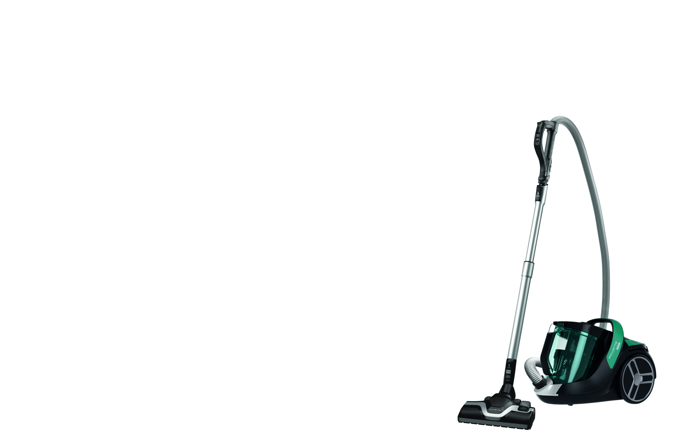10 Sacchetti Aspirapolvere A 5 Strati Di Microfibra Rowenta