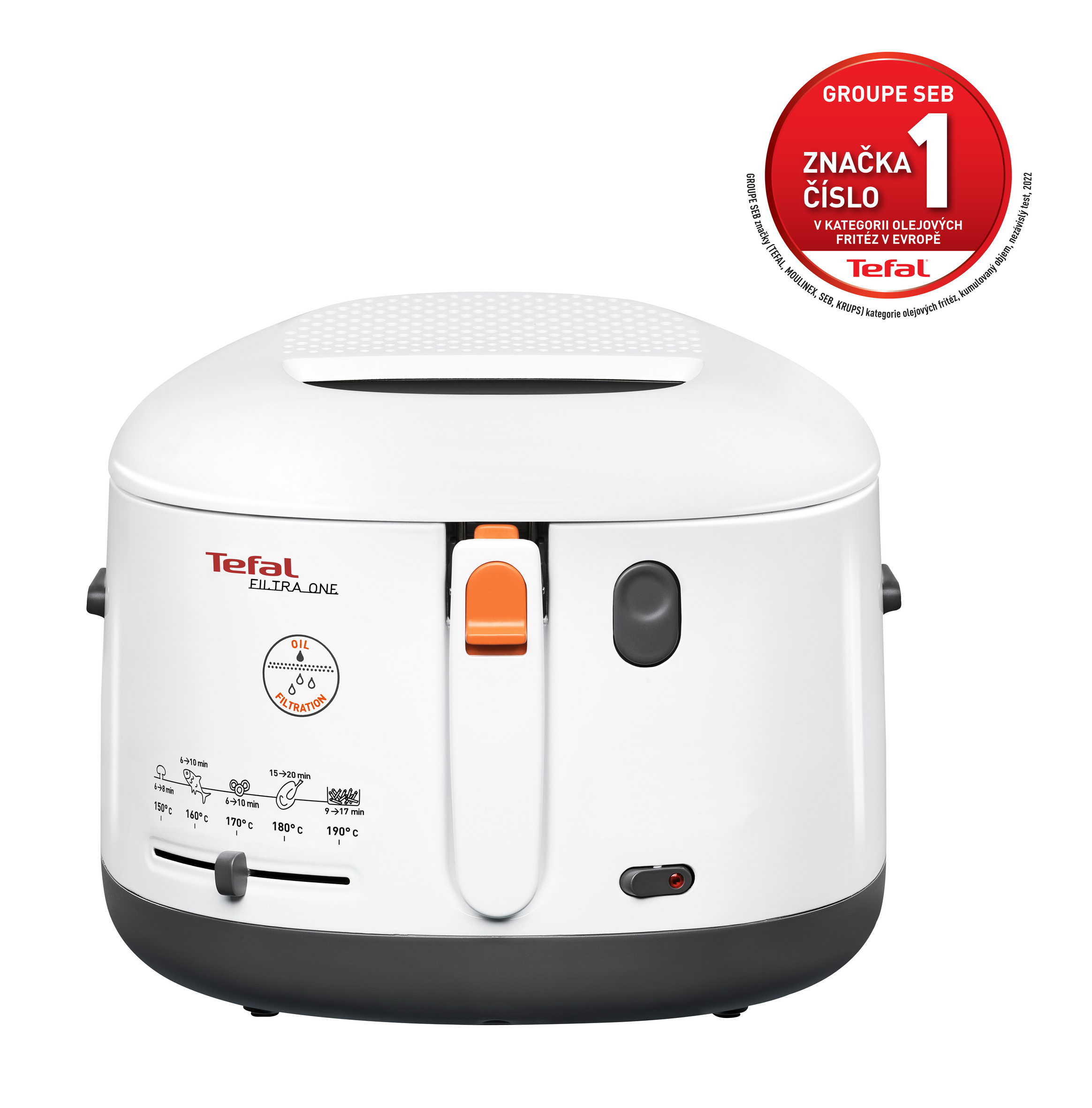 Filtra One FF162131