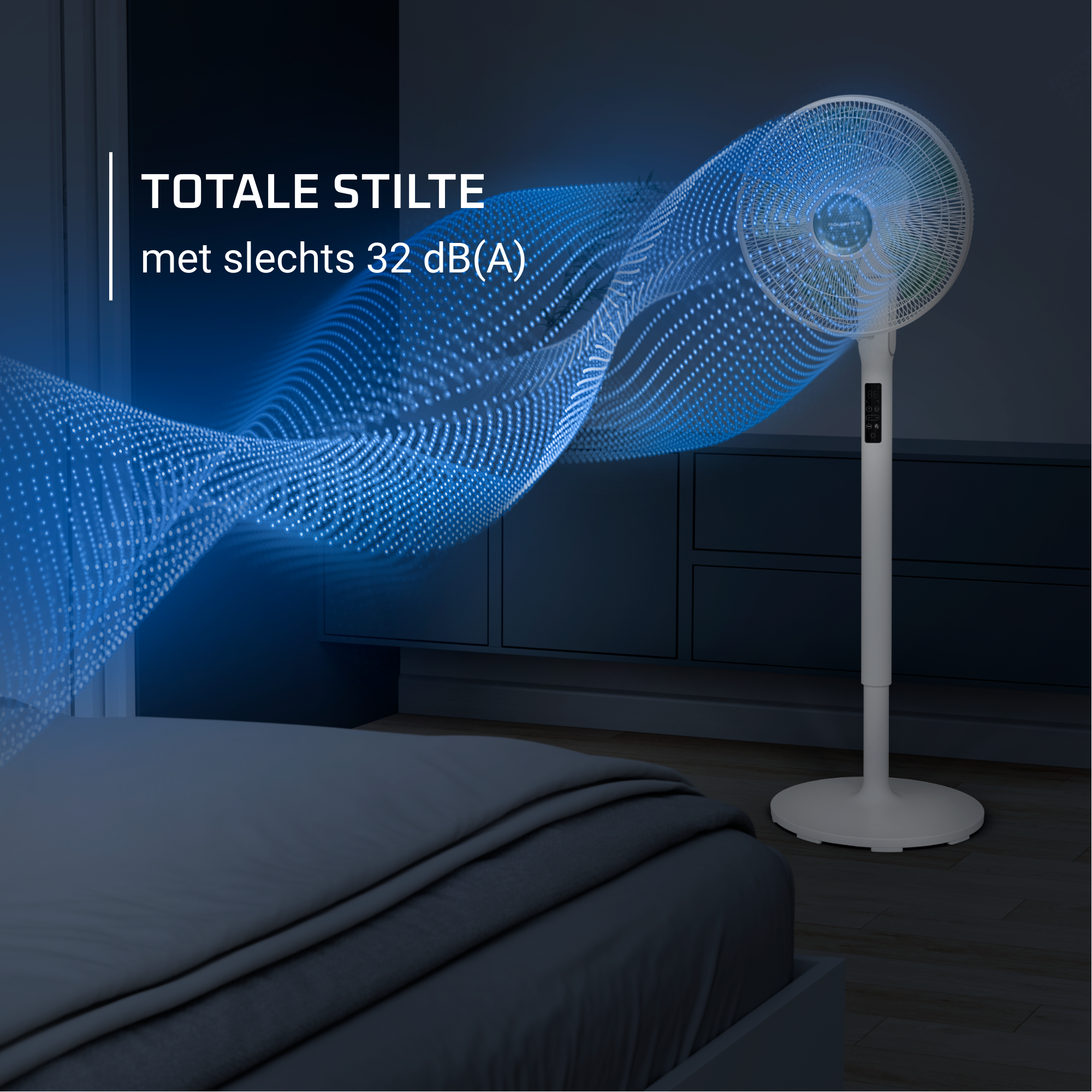Rowenta turbo silence vu5640: Ventilador de Pie | Análisis 2019 Rowenta turbo silence vu5640: Ventilador de Pie | Análisis 2019