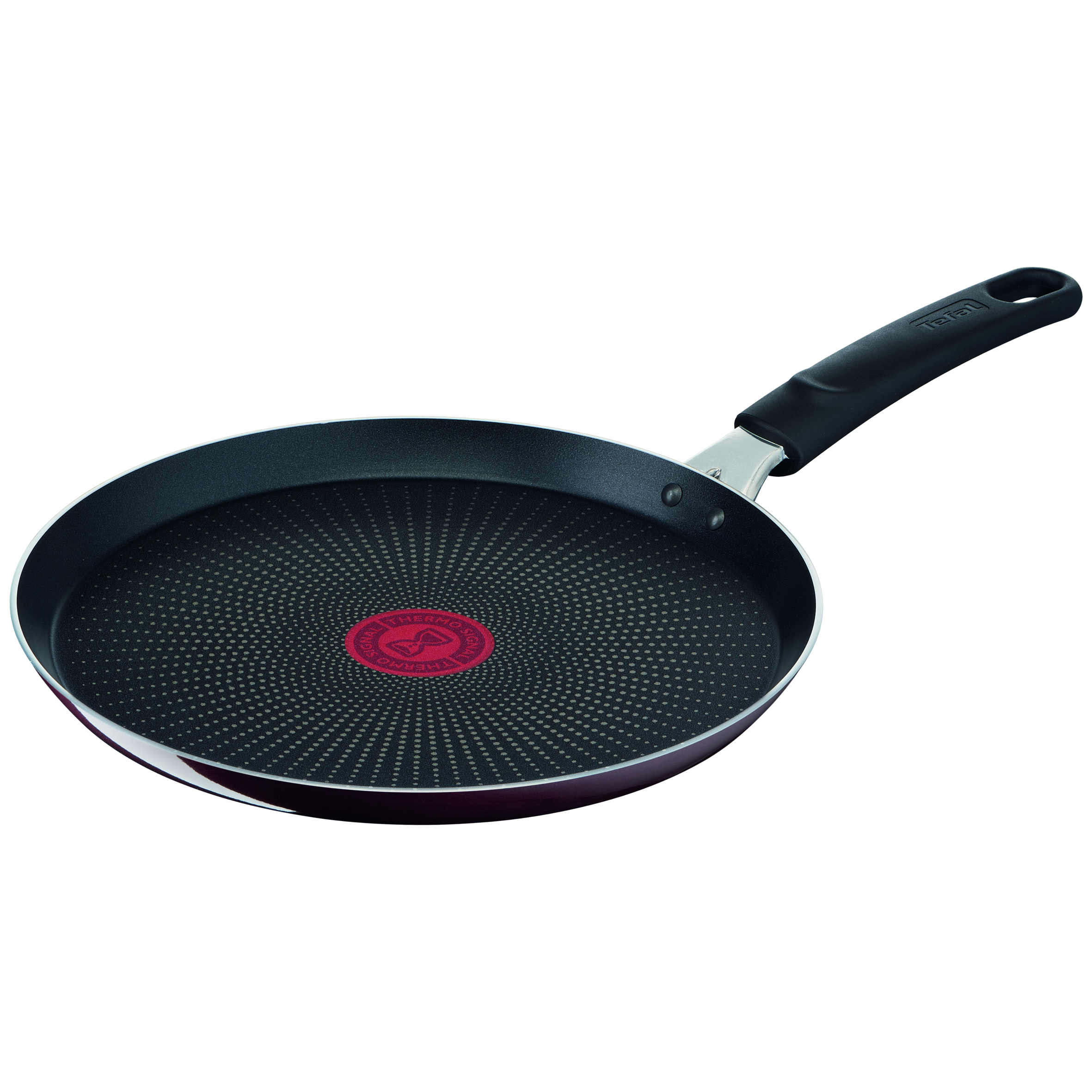 Pánev na palačinky Tefal Resist Intense D5221083 25 cm