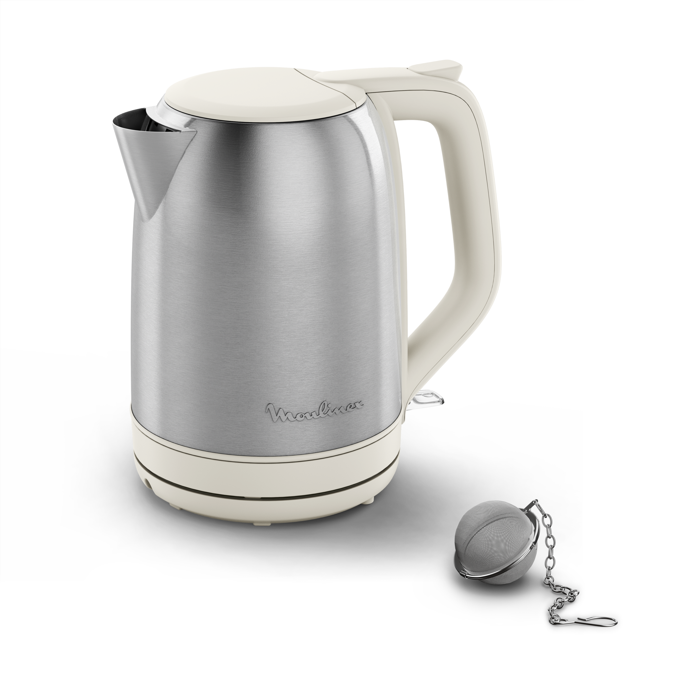 Subito, Bouilloire électrique, Indicateur 1 tasse, Ouverture à une main
