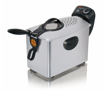 PRO FRY FILTER 4L