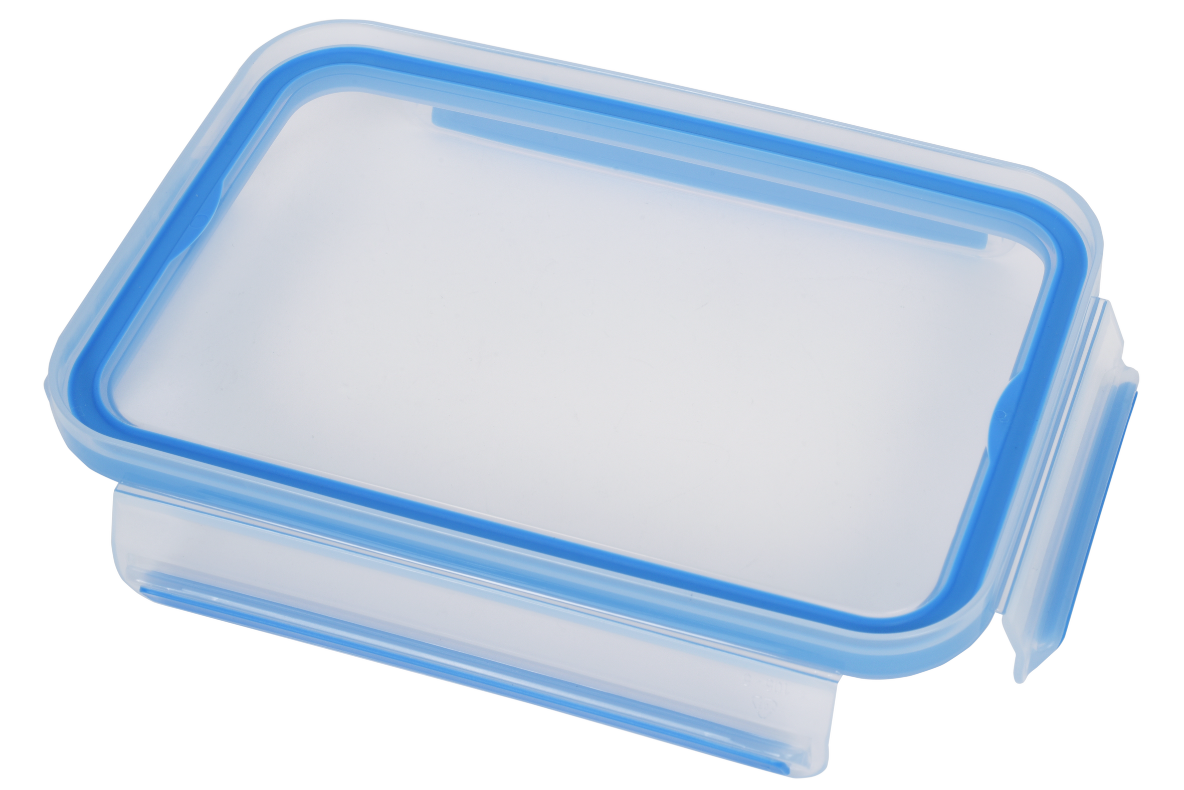 Tefal – Masterseal to Go – 1L – Verde, Plastica, Verde, 16,3 x 16,3 x 5,8 cm Tefal – Masterseal to Go – 1L – Verde, Plastica, Verde, 16,3 x 16,3 x 5,8 cm