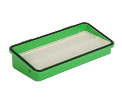 Rowenta Filtro HEPA 13 Per Aspirapolvere Compact Force Cyclonic - Modello ZR902001 - Sostituisci Ogni 12 Mesi