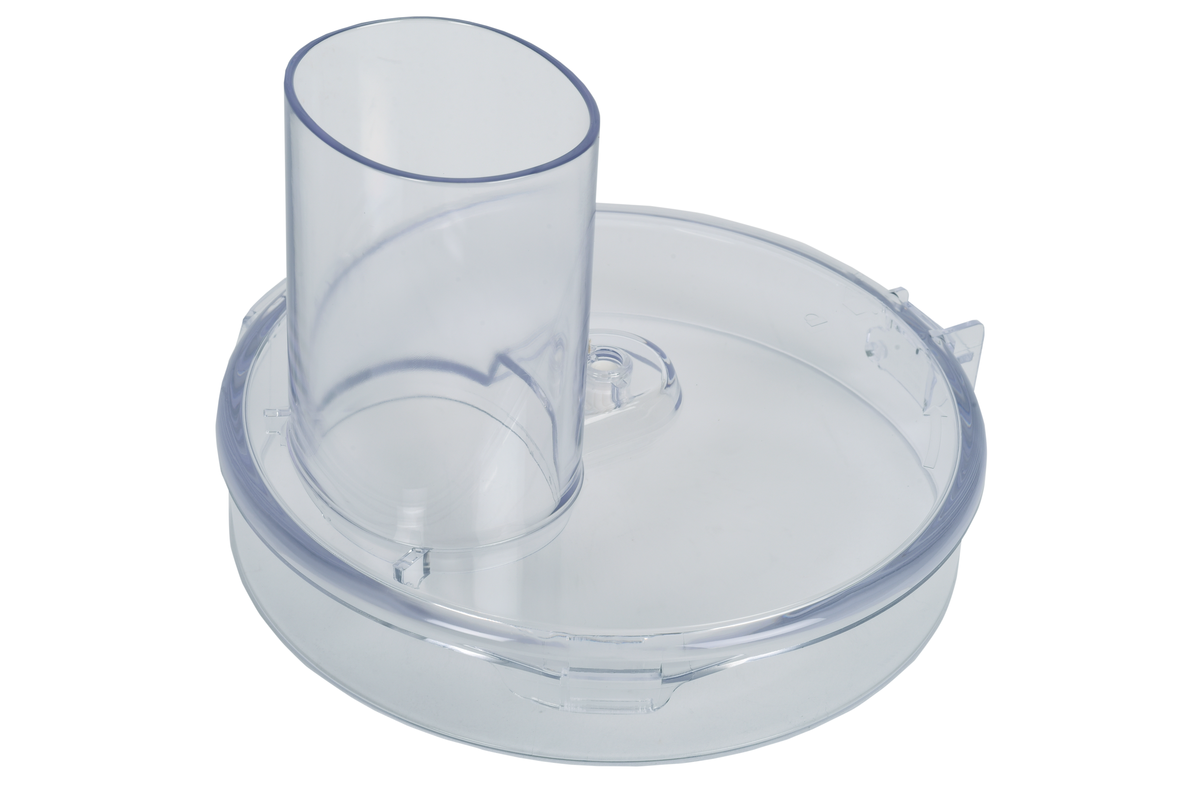 Lama Tritatutto Moulinex Double Force - Ricambio Per Robot Da Cucina - Foto 2