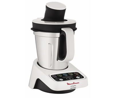 Fusibile + Sonda Per Robot Da Cucina Moulinex Companion MS-0A19092 – Ricambio Originale - 4