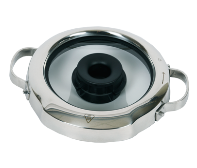 Coperchio Con Guarnizione Di Ricambio Per Robot Da Cucina Moulinex Companion MS-0A19395