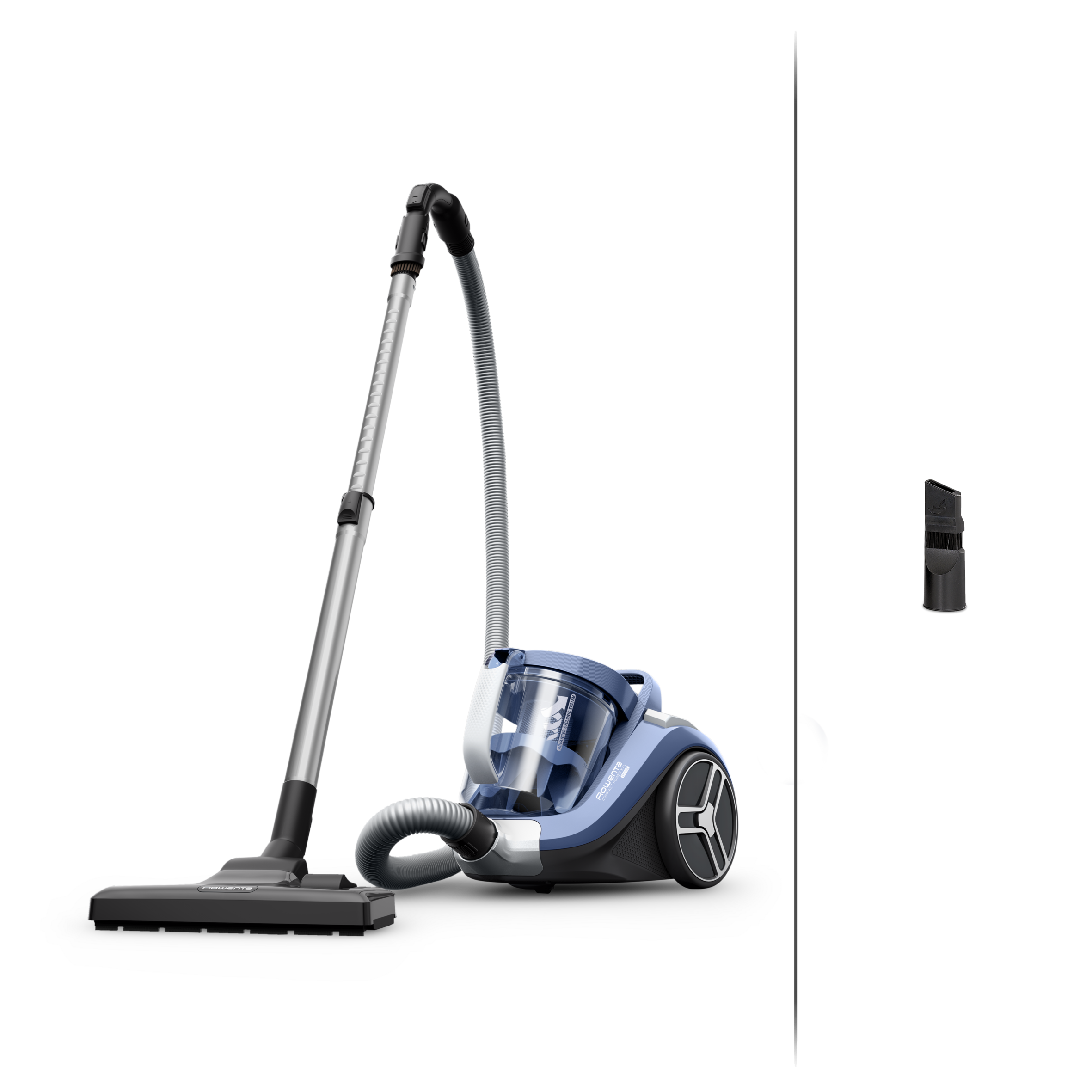 Compact Power XXL stofzuiger zonder zak, Classic Kit
