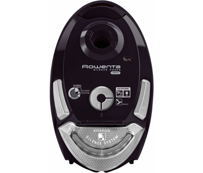 SILENCE FORCE COMPACT