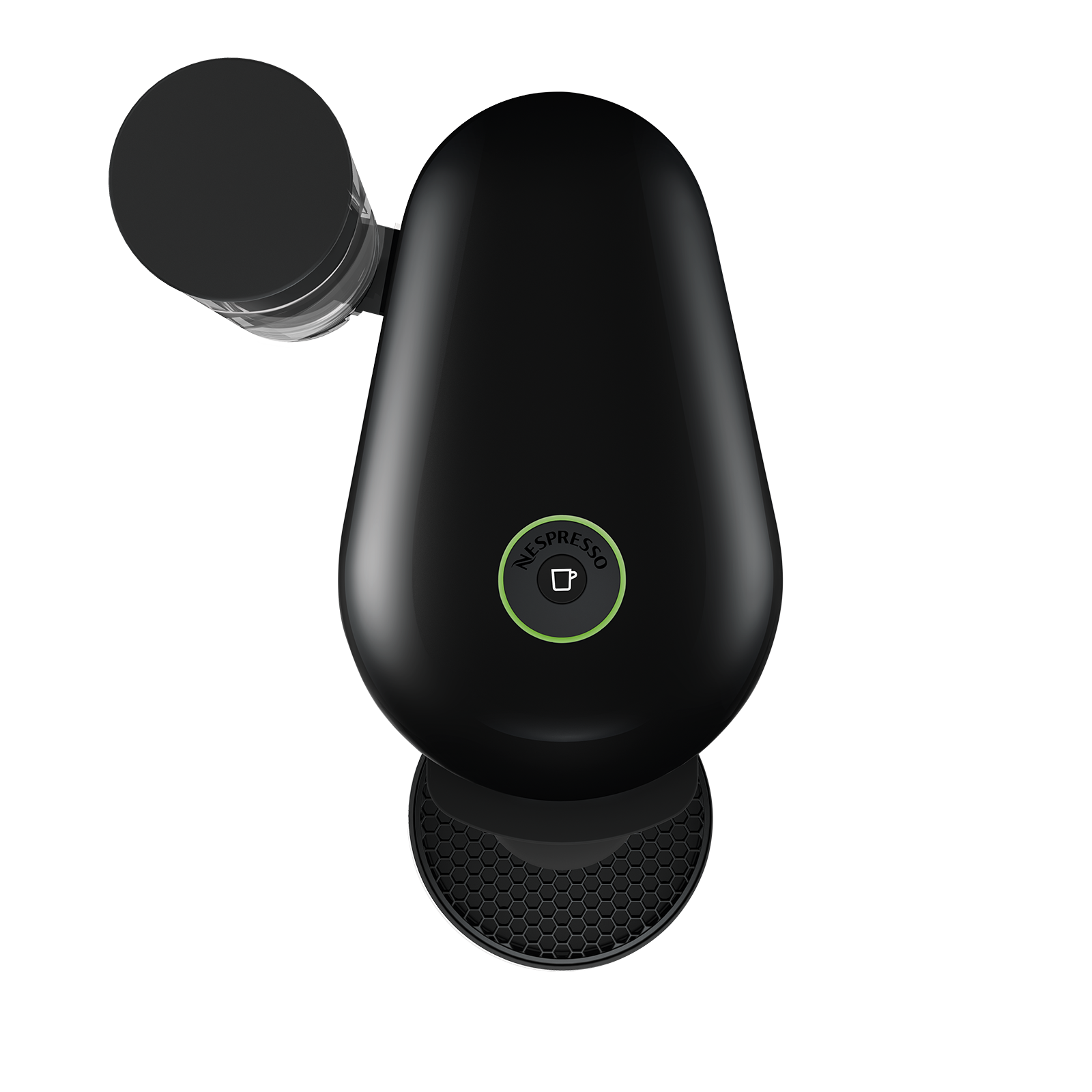Nespresso Vertuo Next Kaffeemaschine - Perfekter Kaffee Auf Knopfdruck!