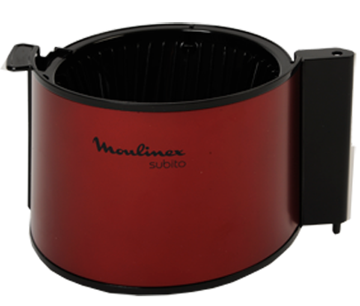 Porte-filtre (SS-202896) Cafetière, Expresso KRUPS, MOULINEX Porte-filtre (SS-202896) Cafetière, Expresso KRUPS, MOULINEX