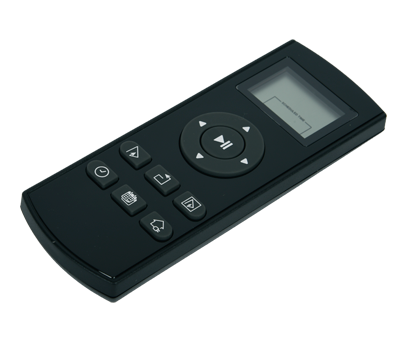 Télécommande Pour Autoradio HOHER RC1900 - Neuf Générique