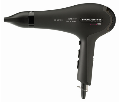 Infiny Pro 2000 Ionic