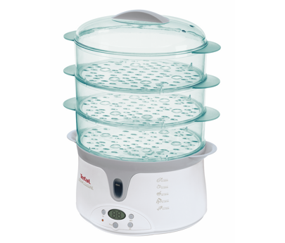 Steamer Digital