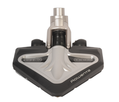 Elettrospazzola RS-RH5972 Con LED Per Aspirapolvere ROWENTA AIR FORCE E AIR FORCE EXTREME - 5