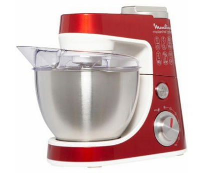 Kitchen machine masterchef gourmet