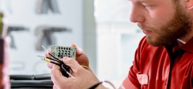 Illustration R&eacute;parateur