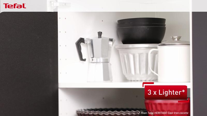 Tefal Air Braadpan 0 24 Cm Pfas-vril Geschikt Voor In De Oven Per Stuk Adviesprijs 99 99 Voor 59 99 Op Op Aanbieding 30836378