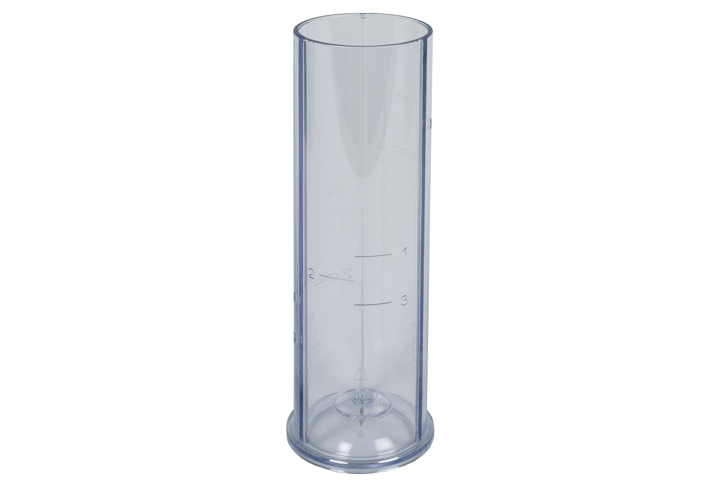 Messbecher SS-9100049079