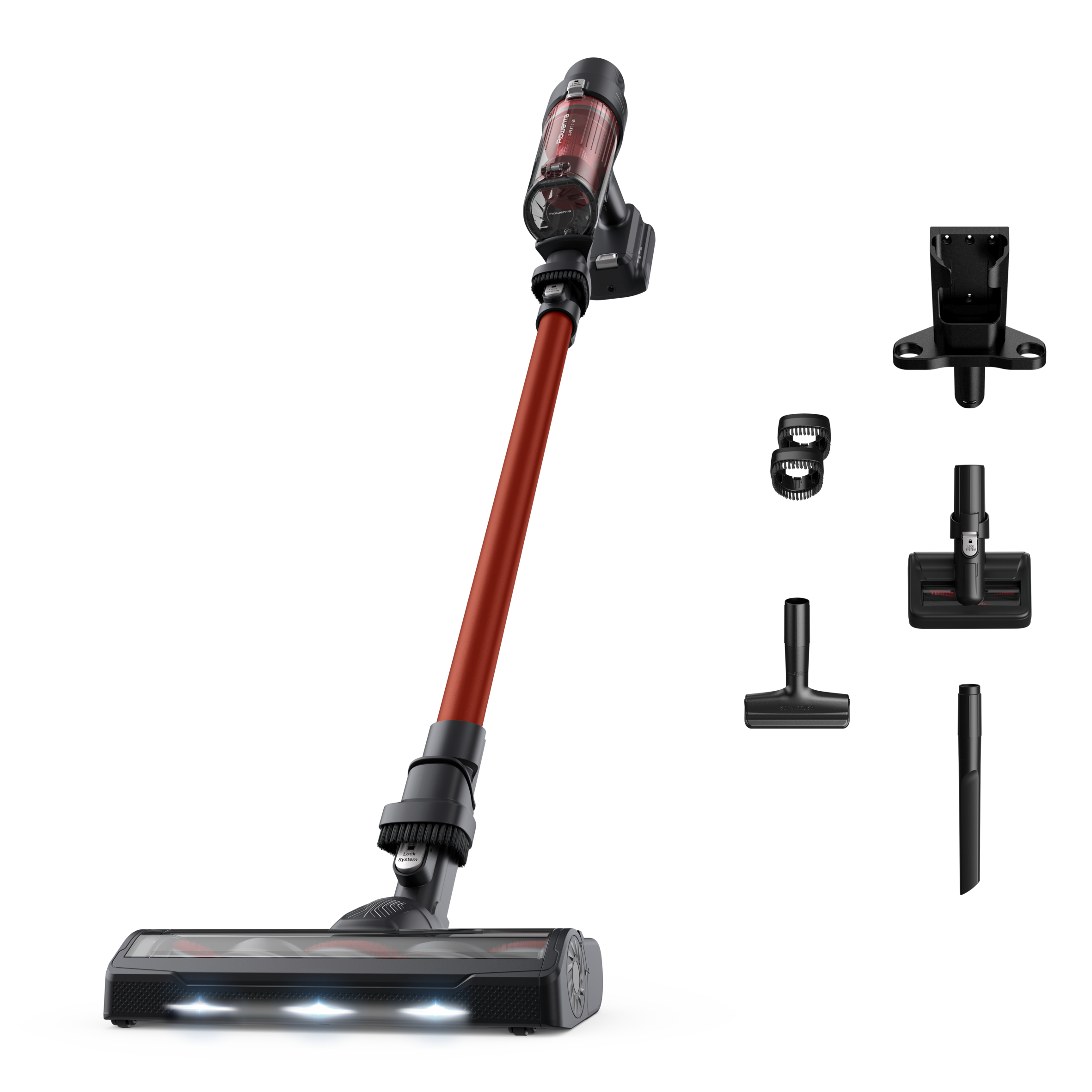 X-PERT 7.60, Безкабелна вертикална прахосмукачка, модел Animal