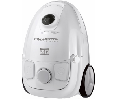 Produktbild von MohMus 10 Staubsaugerbeutel Für Rowenta Silence Force Compact Parkett – Microvlies, Passgenau, Hohe Filtration, Für RO6355EA & Kompatible Modelle