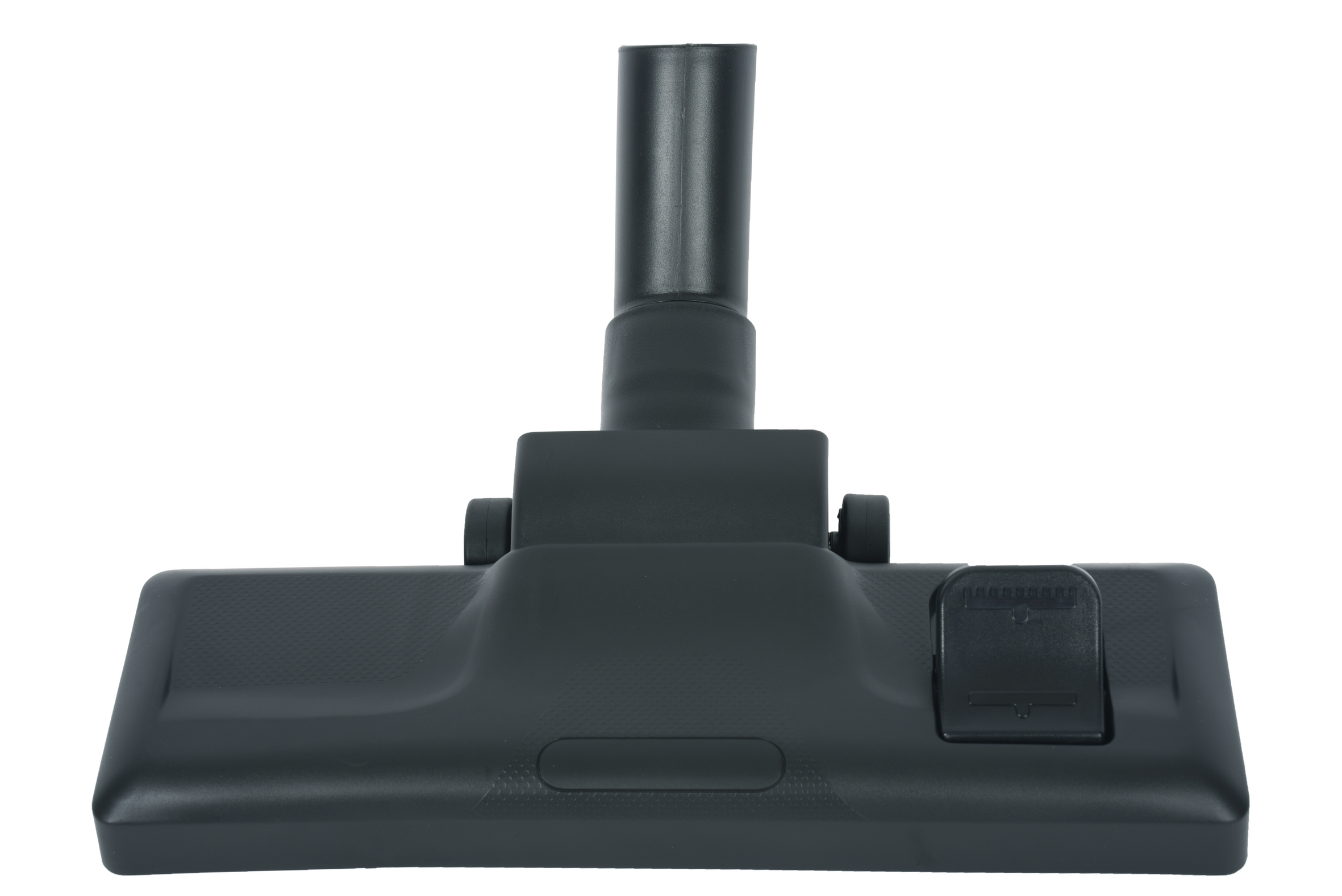 Embout D'aspirateur Sebo 7260GS Kombi - Gris, Réglable Pour Sols Durs Et Moquettes - 4