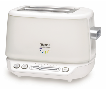Toast N' Light