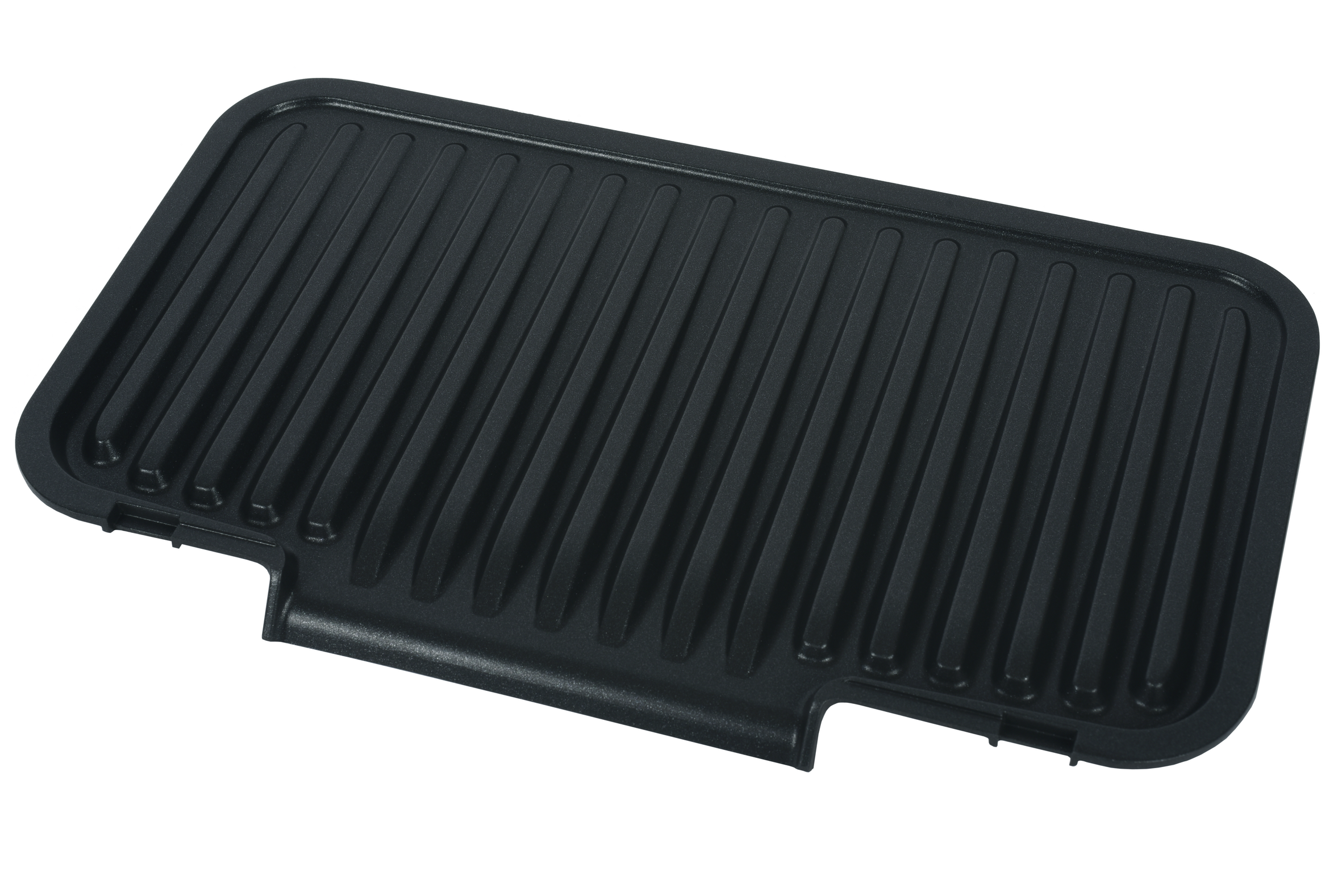 Ultratec Set Piastre Per Waffle Belgi – 2 In 1 Per Contact Grill – Antiaderenti E Lavabili In Lavastoviglie - 3