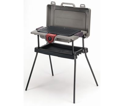 Grill'N Pack Contact op poten