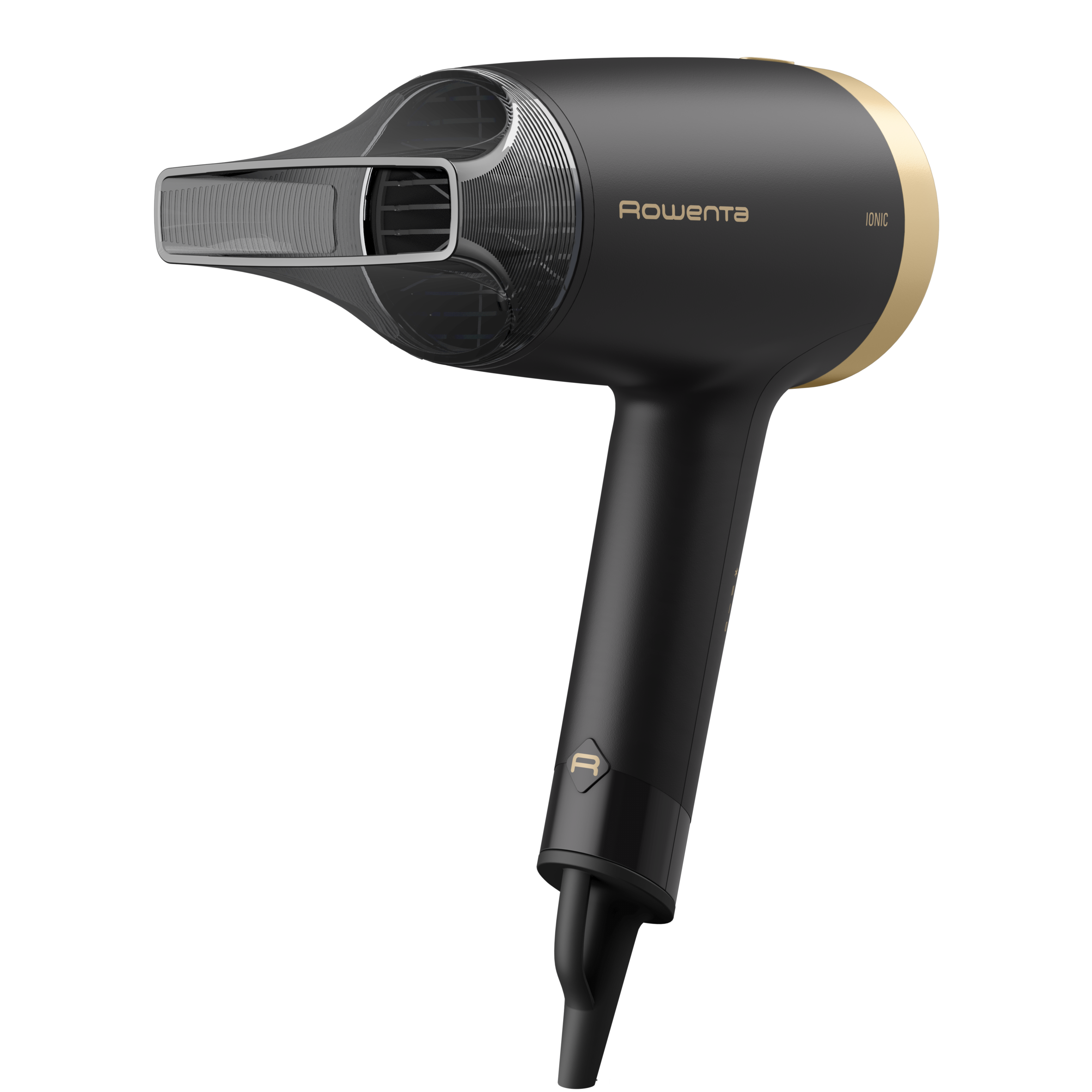 Rowenta Express Style, Sèche-cheveux