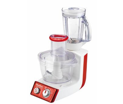 ROBOT MULTIFONCTIONS MASTERCHEF