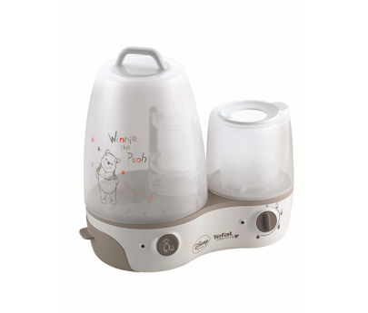 Flessenwarmer / Sterilisator