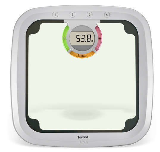 EVOLIS GLASS