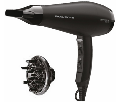 Pro Moteur AC