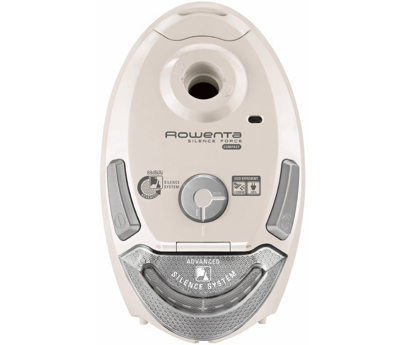 Silence Force Compact
