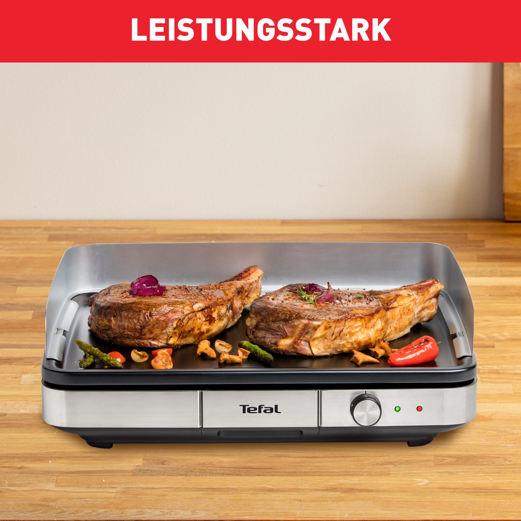 EBay-Angebote: Elektrischer Tischgrill Von Tefal - AUTO BILD