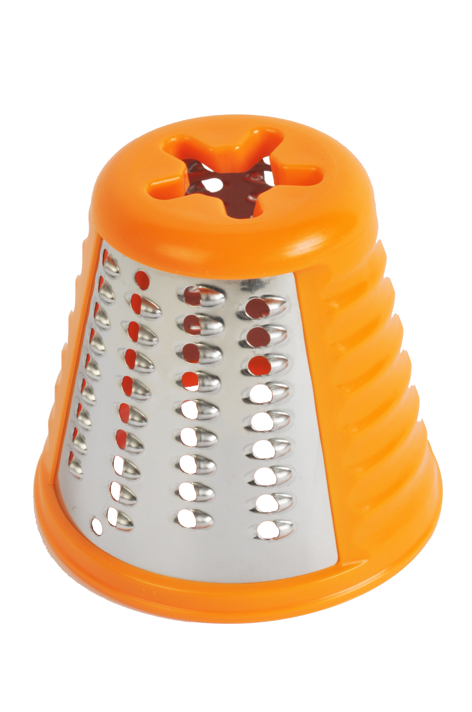 Corpo Tritatutto Per Robot Da Cucina 193075, Ricambio Originale SS-193075, Robusto E Facile Da Montare - 3