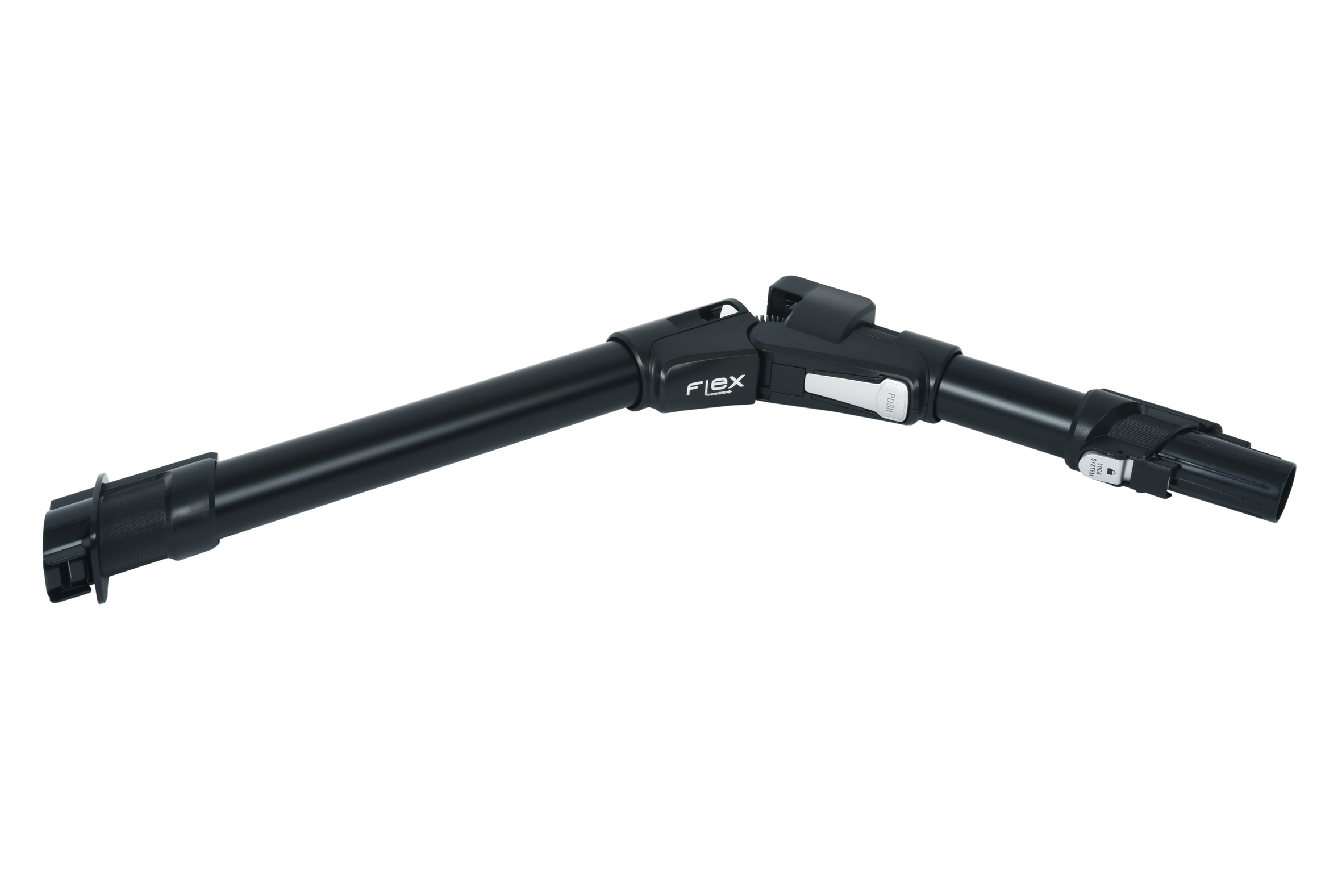 Tuba Flex czarna SS-2230002637