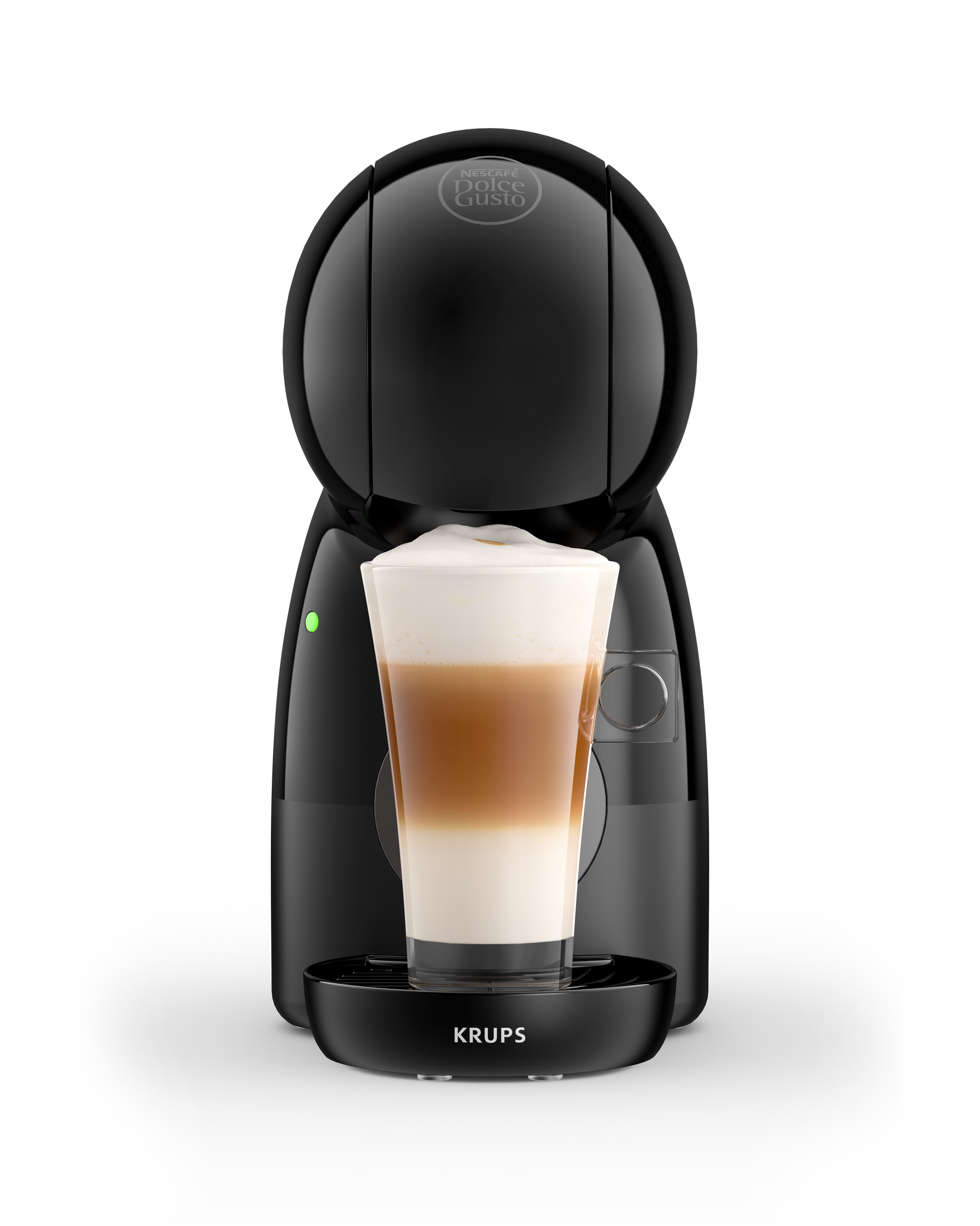 NESCAFÉ® Dolce Gusto® Piccolo XS Krups® KP1A3B31 černý