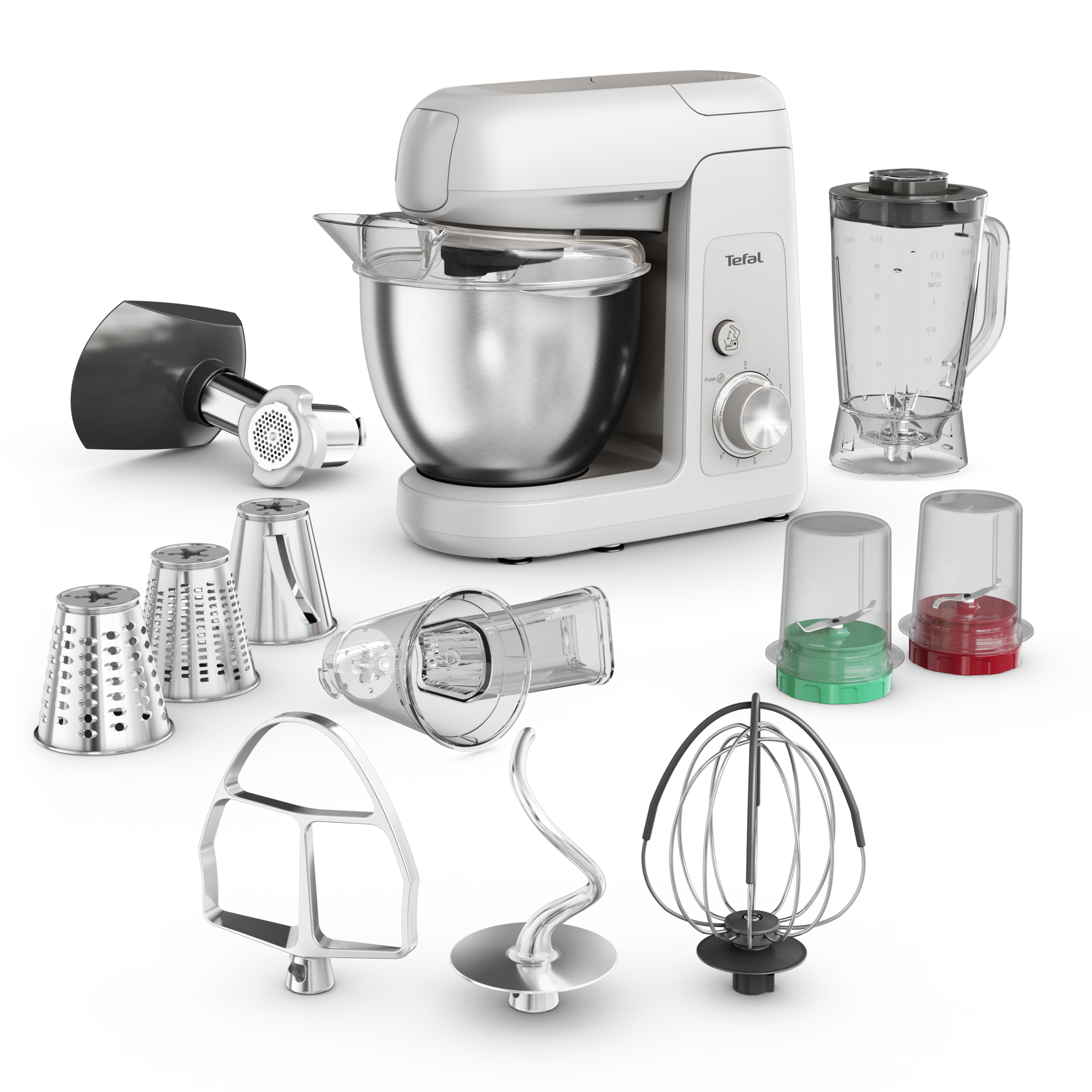 Bake Partner QB525B