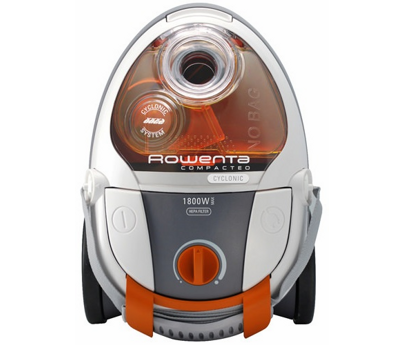 Compacteo Cyclonic