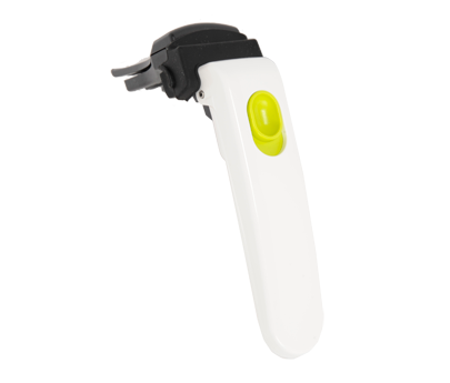 Poignée De Rechange Blanche UTIZ Pour Friteuse Tefal Actifry Family FZ71 - Pièce SS-1530000321 Durable