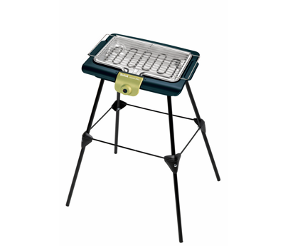 Barbecue Adjust