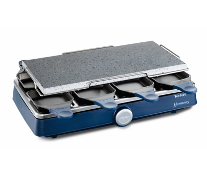 Pierrade/raclette