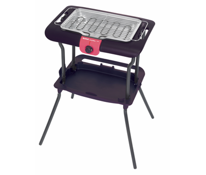 Easygrill'N Pack Adjust op poten
