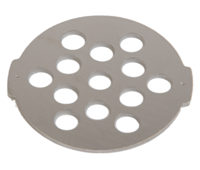 Grille petits trous nouvelle version pour Hachoir Moulinex - Livraison rapide Grille petits trous nouvelle version pour Hachoir Moulinex - Livraison rapide
