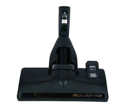 Spazzola Per Pavimenti Rowenta Per Aspirapolvere - Doppia Posizione Per Pavimenti Duri E Tappeti - Foto 4